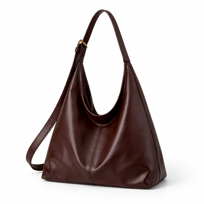 Minimal Chic Shoulder Bag