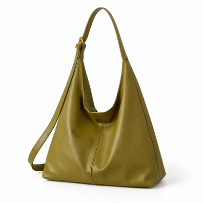 Minimal Chic Shoulder Bag