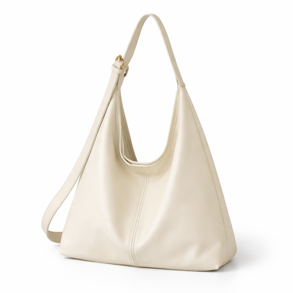 Minimal Chic Shoulder Bag