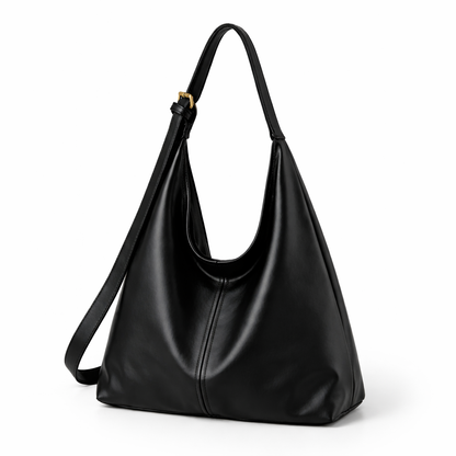 Minimal Chic Shoulder Bag