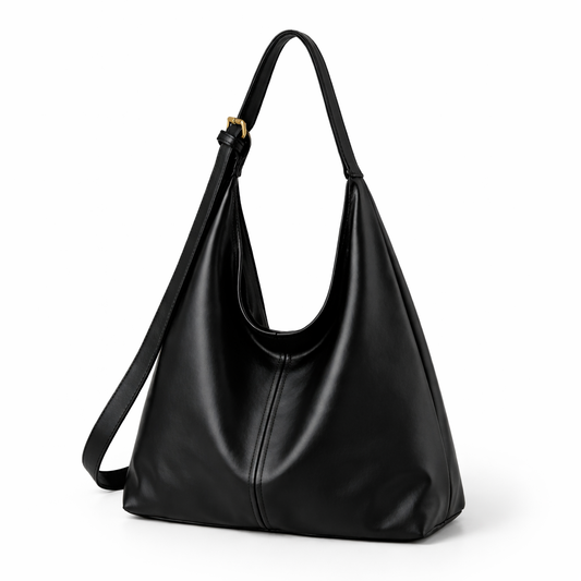 Minimal Chic Shoulder Bag